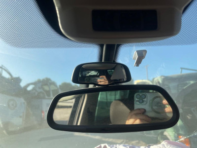 RETROVISOR INTERIOR