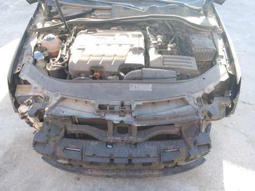 MOTOR LIMPIA DELANTERO Volkswagen PASSAT BERLINA (3C2) 