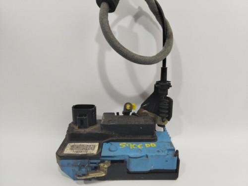 CERRADURA PUERTA DELANTERA DERECHA VOLVO S60 BERLINA 