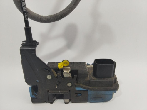 CERRADURA PUERTA DELANTERA DERECHA VOLVO S60 BERLINA 