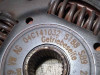 KIT EMBRAGUE Seat IBIZA (KJ1) 