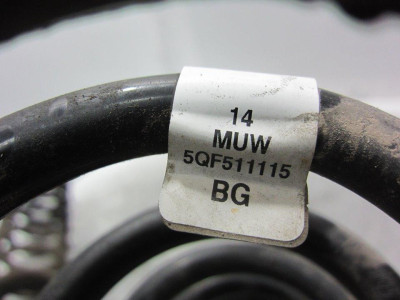MUELLE AMORTIGUACION, VOLKSWAGEN, TIGUAN (AD1)