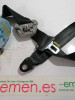  CINTURON SEGURIDAD DELANTERO DERECHO HYUNDAI GETZ (TB) 