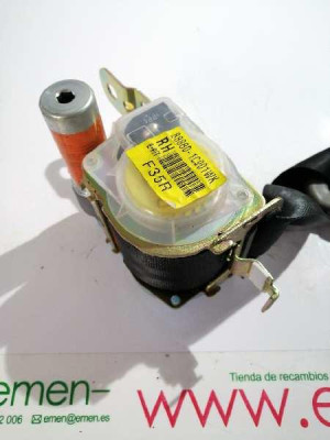 CINTURON SEGURIDAD DELANTERO DERECHO, HYUNDAI, GETZ (TB)