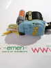  CINTURON SEGURIDAD DELANTERO DERECHO HYUNDAI GETZ (TB) 