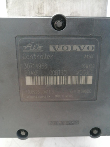  ABS, VOLVO, XC70 