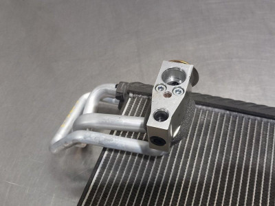 EVAPORADOR AIRE ACONDICIONADO, MITSUBISHI, ECLIPSE CROSS (GK0W)