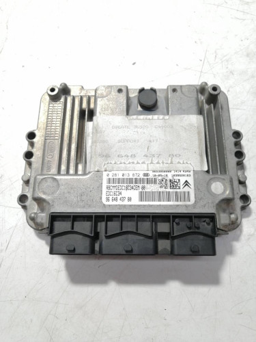  CENTRALITA MOTOR UCE PEUGEOT 308 