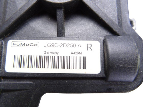  PINZA DE FRENO TRASERA DERECHA FORD MONDEO BERLINA (CNG) 