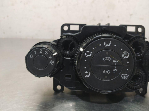  MANDO CALEFACCION / AIRE ACONDICIONADO FORD FIESTA (CNN) 