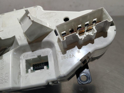 MANDO CALEFACCION / AIRE ACONDICIONADO FORD FIESTA (CNN) 