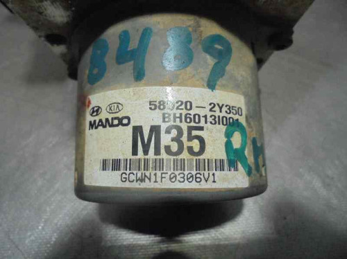 ABS HYUNDAI IX35 (EL/LM) 