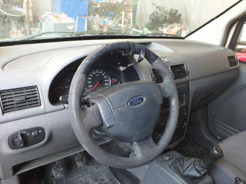  FORD TOURNEO CONNECT (TC7) 