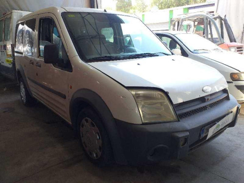  FORD TOURNEO CONNECT (TC7) 