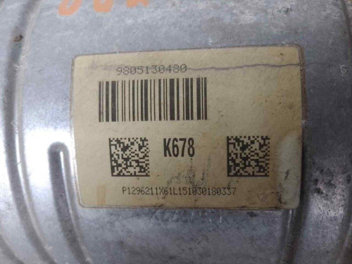 CATALIZADOR PEUGEOT 208 