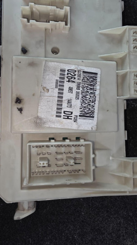  CAJA RELES / FUSIBLES FORD FOCUS C-MAX (CAP)(2003) 