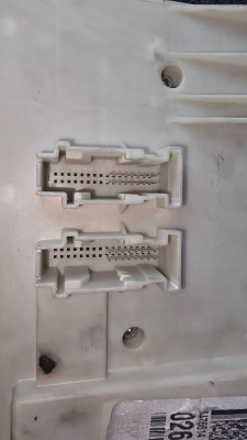 CAJA RELES / FUSIBLES, FORD, FOCUS C-MAX (CAP)(2003)