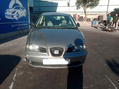  SEAT IBIZA (6L1) 