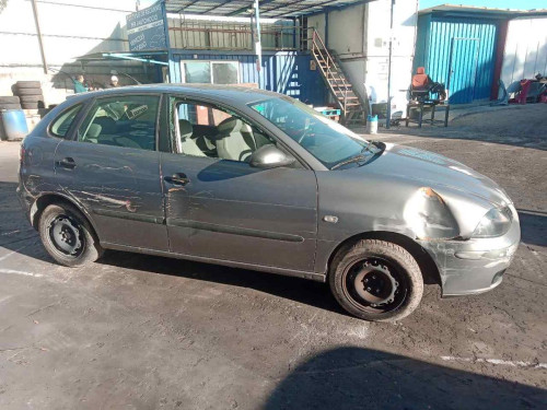  SEAT IBIZA (6L1) 