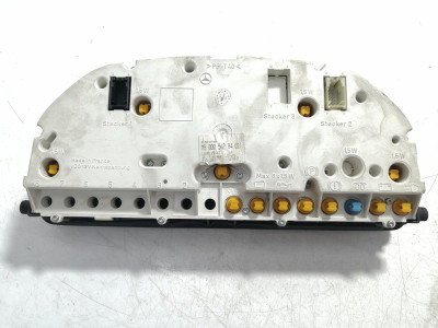 CUADRO INSTRUMENTOS, MERCEDES-BENZ, VITO KOMBI (638)