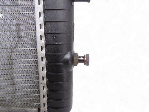  RADIADOR AGUA, MERCEDES-BENZ, CLK (BM 208) COUPE 