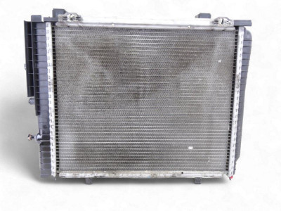 RADIADOR AGUA, MERCEDES-BENZ, CLK (BM 208) COUPE