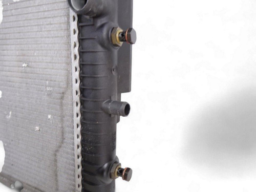  RADIADOR AGUA, MERCEDES-BENZ, CLK (BM 208) COUPE 