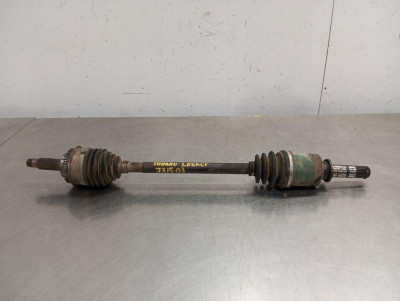 TRANSMISION DELANTERA IZQUIERDA, SUBARU, LEGACY BERL./ FAMILIAR (B12/BE/BH)