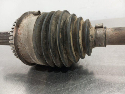TRANSMISION DELANTERA IZQUIERDA, SUBARU, LEGACY BERL./ FAMILIAR (B12/BE/BH)