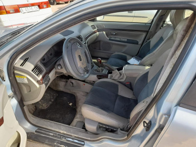 VOLVO S80 BERLINA