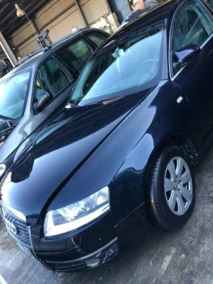 AUDI A6 BERLINA (4F2)