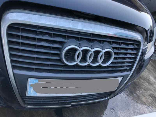 AUDI A6 BERLINA (4F2) — vehículo donante para recambios 
