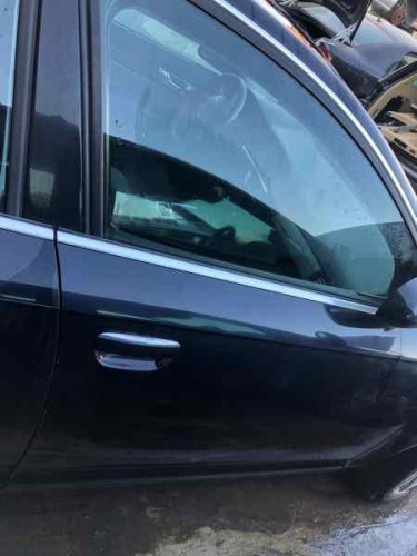 AUDI A6 BERLINA (4F2) — vehículo donante para recambios 