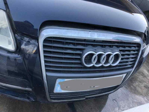 AUDI A6 BERLINA (4F2) — vehículo donante para recambios 