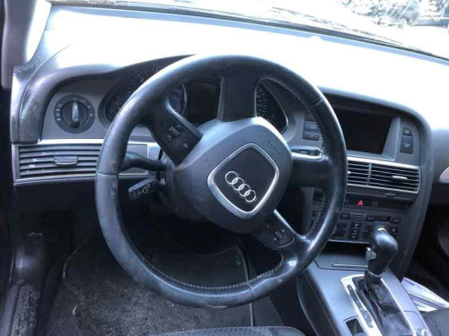 AUDI A6 BERLINA (4F2) — vehículo donante para recambios 