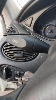 MANDO INTERMITENTES Ford Focus Familiar (CAK)(1998->)