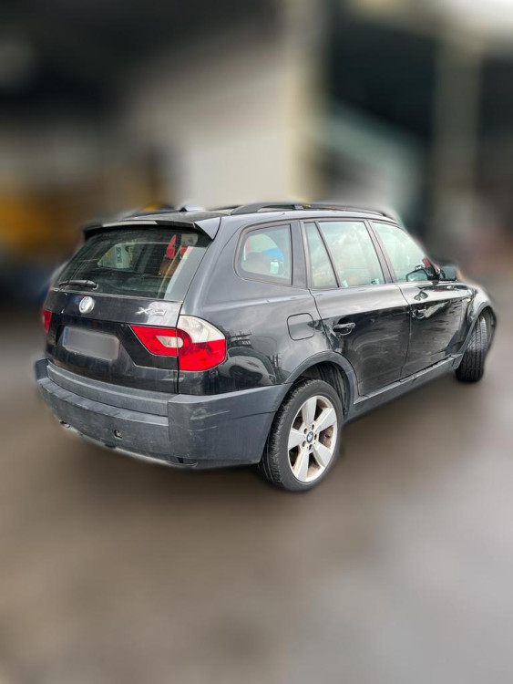BMW SERIE X3 (E83)
