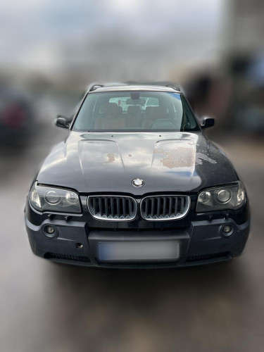 BMW SERIE X3 (E83) б/у