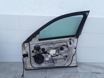 PUERTA DELANTERA DERECHA, MERCEDES-BENZ, CLASE C (BM 204) BERLINA