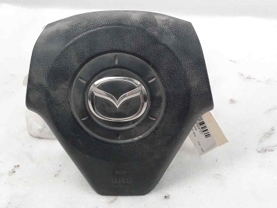 AIRBAG DELANTERO IZQUIERDO, MAZDA, 3 BERLINA (BK)