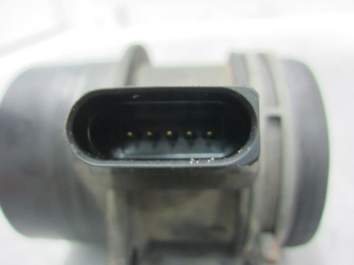  CAUDALIMETRO VOLKSWAGEN GOLF VI (5K1)(10.2008) 