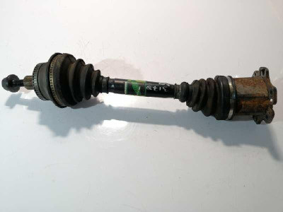 TRANSMISION DELANTERA DERECHA, AUDI, A4 BERLINA (8E)