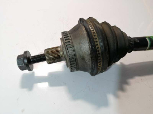  TRANSMISION DELANTERA DERECHA, AUDI, A4 BERLINA (8E) 