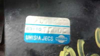 BOMBA DIRECCION, NISSAN, TERRANO II (R20)