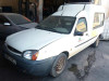  FORD FIESTA COURIER (DX) 