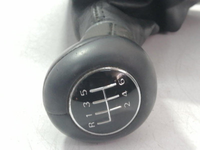 POMO PALANCA CAMBIO, AUDI, A3 SPORTBACK (8PA)