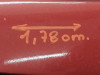  PARAGOLPES DELANTERO, , 