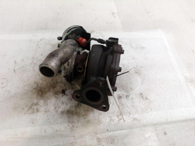 TURBOCOMPRESOR, OPEL, CORSA C