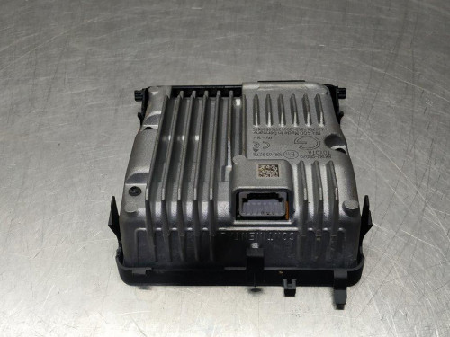  CAMARA VISION FRONTAL TOYOTA YARIS (KSP1/NLP1/NSP1) 