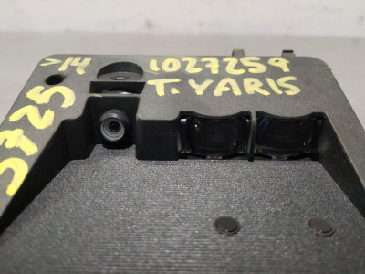 CAMARA VISION FRONTAL, TOYOTA, YARIS (KSP1/NLP1/NSP1)